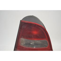 Fanale Stop Posteriore SX Mercedes Classe A W168 dal 2001 al 2004 Cod A1688202964  1695367194302