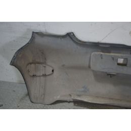 Paraurti posteriore Toyota Aygo Dal 2005 al 2012 Grigio  1695367188301