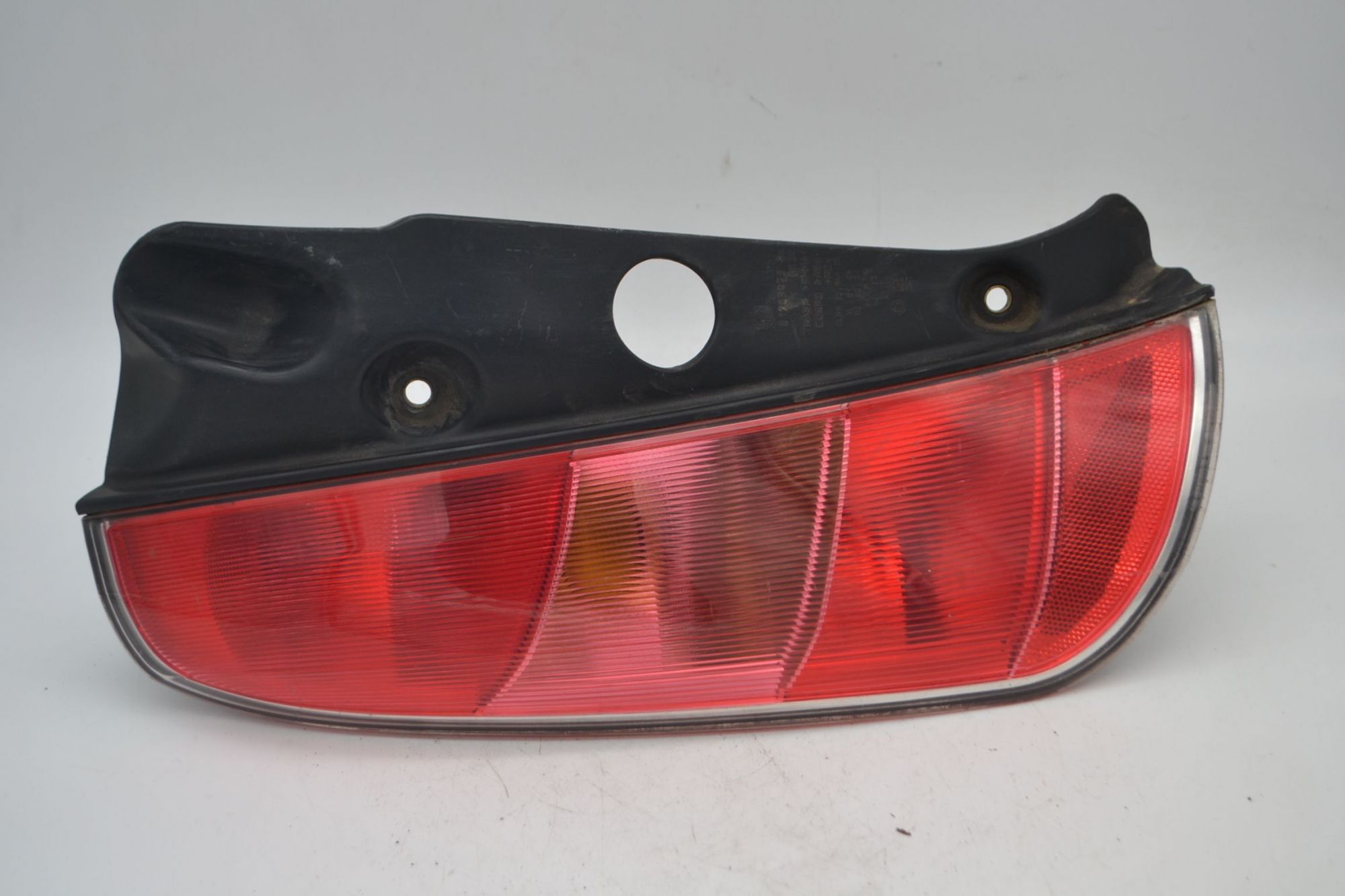 Fanale Stop posteriore SX Lancia Ypsilon dal 2003 al 2011 Cod 51753385  1695367731767