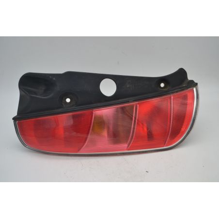 Fanale Stop posteriore SX Lancia Ypsilon dal 2003 al 2011 Cod 51753385  1695367731767