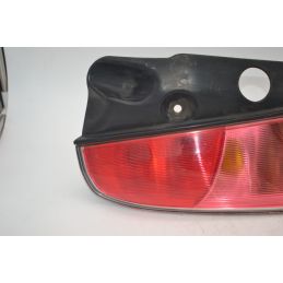 Fanale Stop posteriore SX Lancia Ypsilon dal 2003 al 2011 Cod 51753385  1695367731767