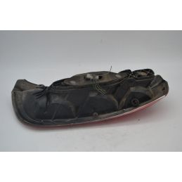 Fanale Stop posteriore SX Lancia Ypsilon dal 2003 al 2011 Cod 51753385  1695367731767