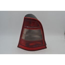 Fanale Stop Posteriore SX Mercedes Classe A W168 dal 1997 al 2004 Cod A1688200564  1695368453538
