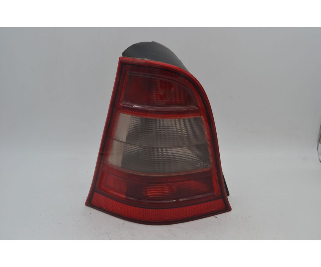 Fanale Stop Posteriore SX Mercedes Classe A W168 dal 1997 al 2004 Cod A1688200564 1695368453538 Fanale Stop Posteriore SX Mercedes Classe A W168 dal 1997 al 2004 Cod A1688200564 1695368453538