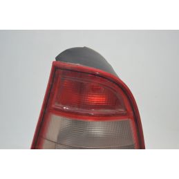 Fanale Stop Posteriore SX Mercedes Classe A W168 dal 1997 al 2004 Cod A1688200564  1695368453538