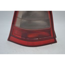 Fanale Stop Posteriore SX Mercedes Classe A W168 dal 1997 al 2004 Cod A1688200564  1695368453538