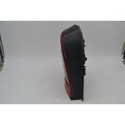 Fanale Stop Posteriore SX Mercedes Classe A W168 dal 1997 al 2004 Cod A1688200564  1695368453538