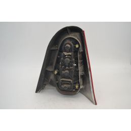 Fanale Stop Posteriore SX Mercedes Classe A W168 dal 1997 al 2004 Cod A1688200564  1695368453538