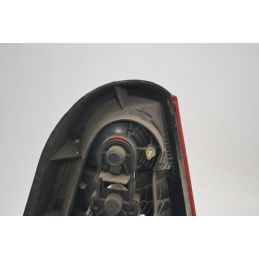 Fanale Stop Posteriore SX Mercedes Classe A W168 dal 1997 al 2004 Cod A1688200564  1695368453538