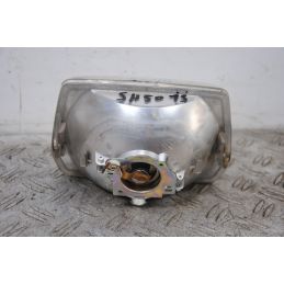 Faro Fanale Anteriore Honda SH 50 Dal 1989 al 1993  1695369285664