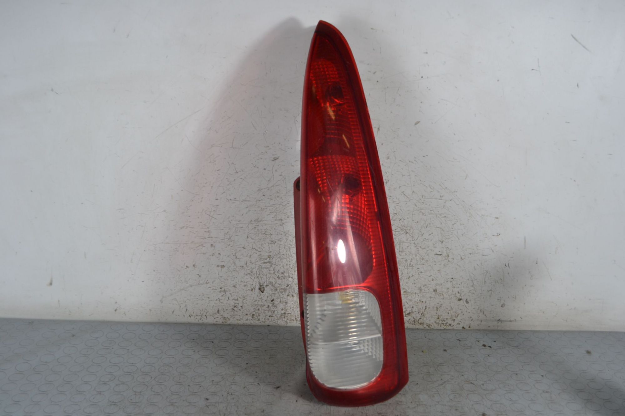 Fanale Stop Posteriore DX Chevrolet Tacuma dal 2005 al 2009 Cod 96460014  1695370984150