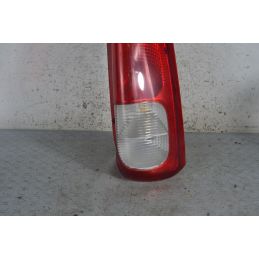 Fanale Stop Posteriore DX Chevrolet Tacuma dal 2005 al 2009 Cod 96460014  1695370984150