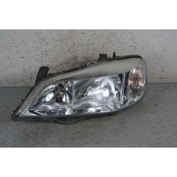 Faro fanale anteriore sinistro SX Opel Astra G Dal 1998 al 2006 Cod 093175368LH  1695379577469