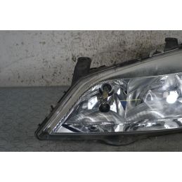 Faro fanale anteriore sinistro SX Opel Astra G Dal 1998 al 2006 Cod 093175368LH  1695379577469