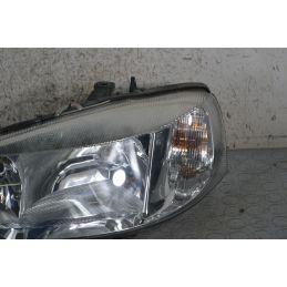 Faro fanale anteriore sinistro SX Opel Astra G Dal 1998 al 2006 Cod 093175368LH  1695379577469