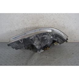 Faro fanale anteriore sinistro SX Opel Astra G Dal 1998 al 2006 Cod 093175368LH  1695379577469