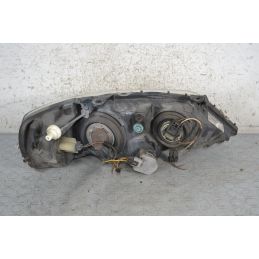 Faro fanale anteriore sinistro SX Opel Astra G Dal 1998 al 2006 Cod 093175368LH  1695379577469