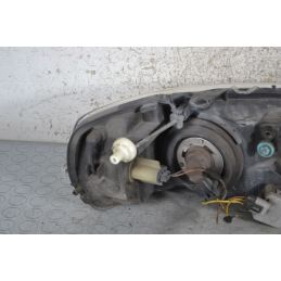 Faro fanale anteriore sinistro SX Opel Astra G Dal 1998 al 2006 Cod 093175368LH  1695379577469