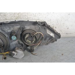 Faro fanale anteriore sinistro SX Opel Astra G Dal 1998 al 2006 Cod 093175368LH  1695379577469