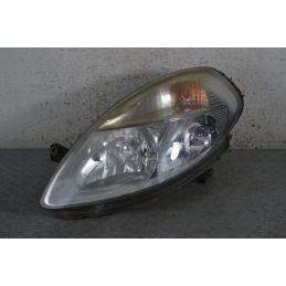 Faro Anteriore SX Lancia Musa dal 2004 al 2007  1695388651648