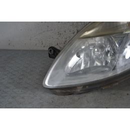 Faro Anteriore SX Lancia Musa dal 2004 al 2007  1695388651648