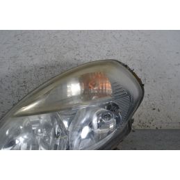 Faro Anteriore SX Lancia Musa dal 2004 al 2007  1695388651648