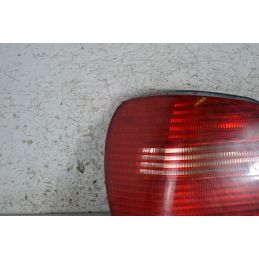 Fanale stop posteriore SX Volkswagen Polo 6N2 Dal 1999 al 2001 Cod 6N0945257B  1695389162358