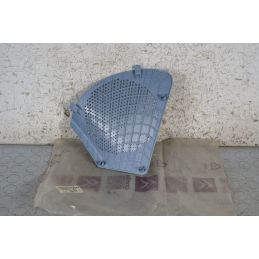 Copertura Altoparlante Portiera Anteriore SX Citroen C3 Dal 2002 al 2005 Cod 96396916ZW  1695391506294