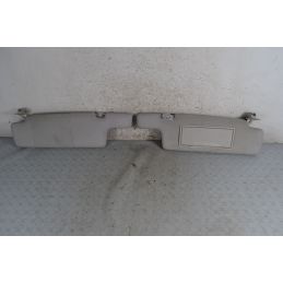 Alette parasole DX e SX Volkswagen Vento dal 1991 al 1998 Cod 1h0857552  1695392162741