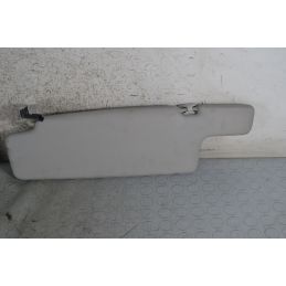 Alette parasole DX e SX Volkswagen Vento dal 1991 al 1998 Cod 1h0857552  1695392162741