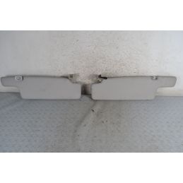 Alette parasole DX e SX Volkswagen Vento dal 1991 al 1998 Cod 1h0857552  1695392162741