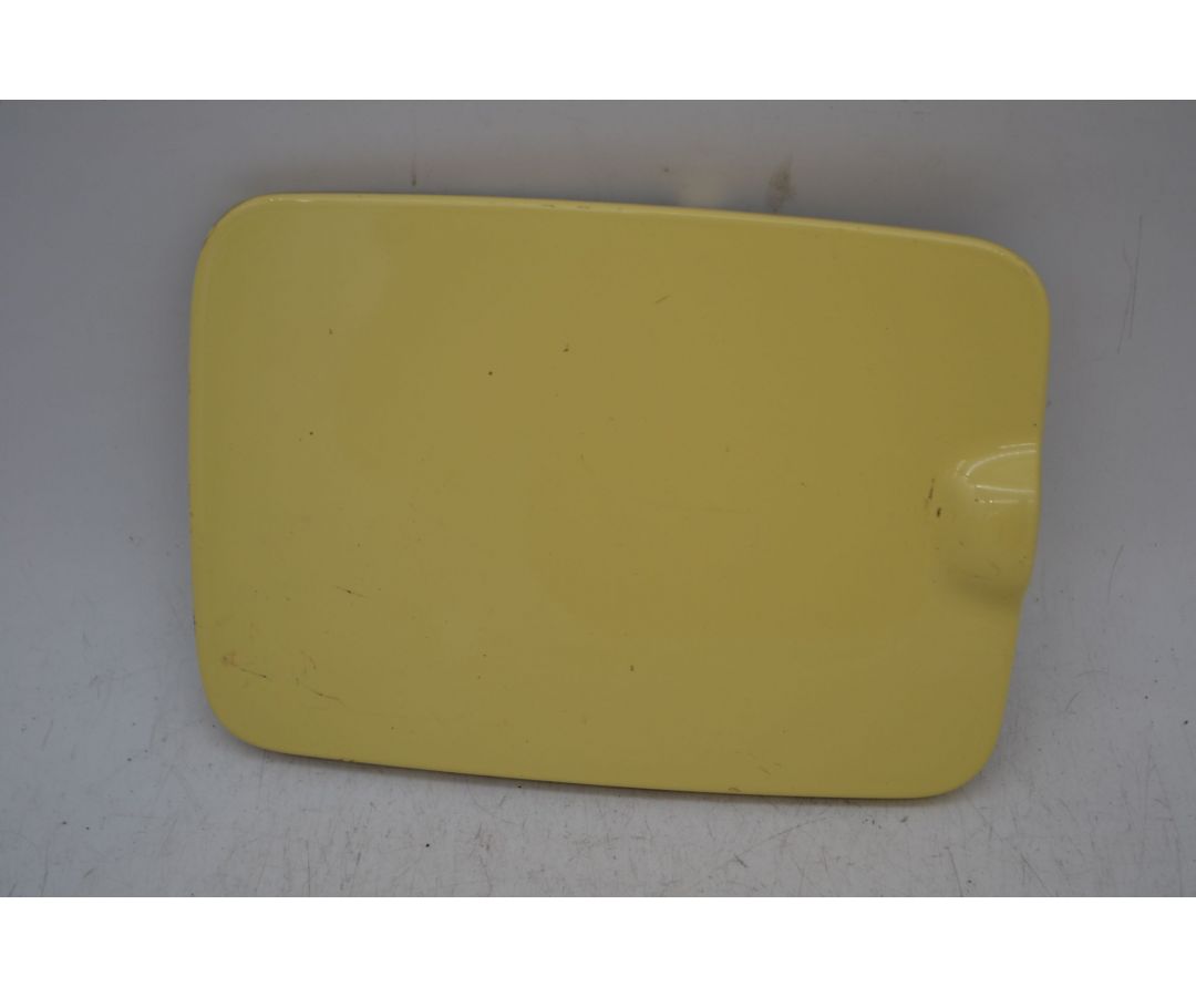 Sportello Tappo Serbatoio Fiat Panda dal 2003 al 2012  1695392828135