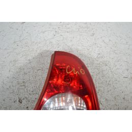 Fanale stop posteriore DX Renault Clio II Dal 1998 al 2012 Cod 8200917487  1695392833863