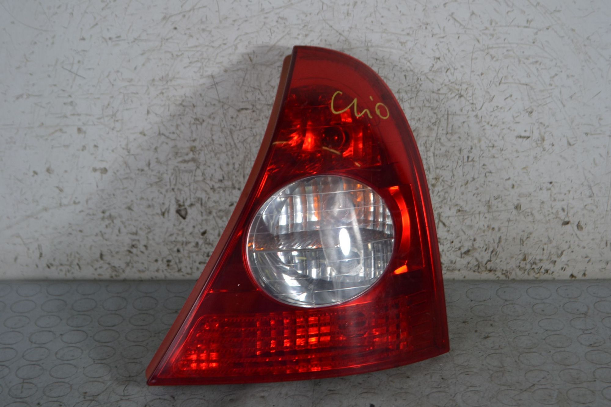 Fanale stop posteriore DX Renault Clio II Dal 1998 al 2012 Cod 8200917487  1695392833863