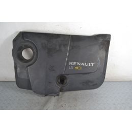 Coperchio Motore Renault Scenic II dal 2003 al 2009 Cod 8200404674  1695393292430