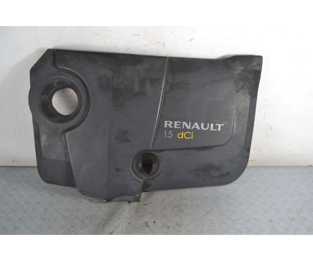 Coperchio Motore Renault Scenic II dal 2003 al 2009 Cod 8200404674  1695393292430