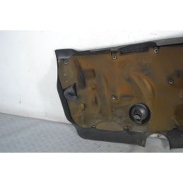 Coperchio Motore Renault Scenic II dal 2003 al 2009 Cod 8200404674  1695393292430