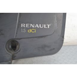 Coperchio Motore Renault Scenic II dal 2003 al 2009 Cod 8200404674  1695393292430