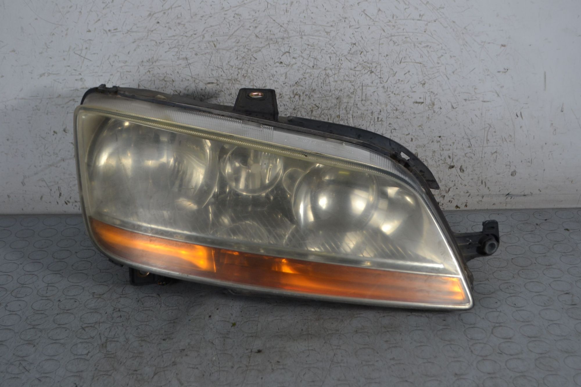Faro Anteriore DX Fiat Multipla dal 2004 al 2010 Cod 51747606  1695393284022