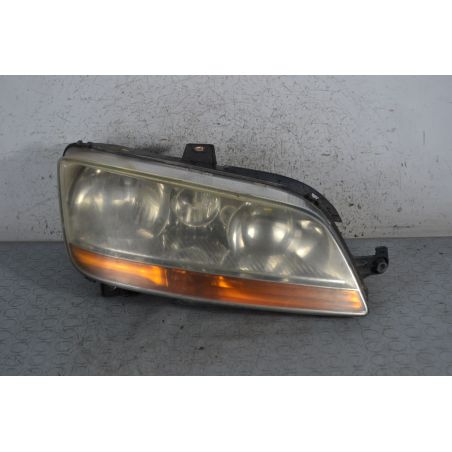 Faro Anteriore DX Fiat Multipla dal 2004 al 2010 Cod 51747606  1695393284022