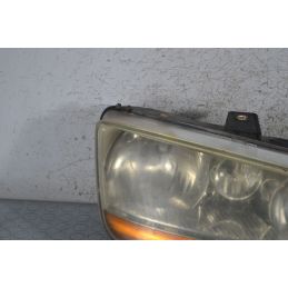 Faro Anteriore DX Fiat Multipla dal 2004 al 2010 Cod 51747606  1695393284022