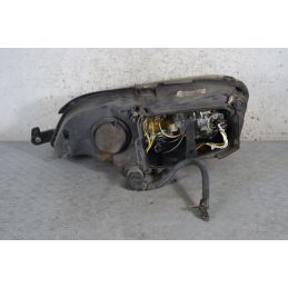 Faro Anteriore DX Fiat Multipla dal 2004 al 2010 Cod 51747606  1695393284022