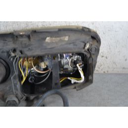 Faro Anteriore DX Fiat Multipla dal 2004 al 2010 Cod 51747606  1695393284022