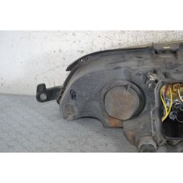 Faro Anteriore DX Fiat Multipla dal 2004 al 2010 Cod 51747606  1695393284022
