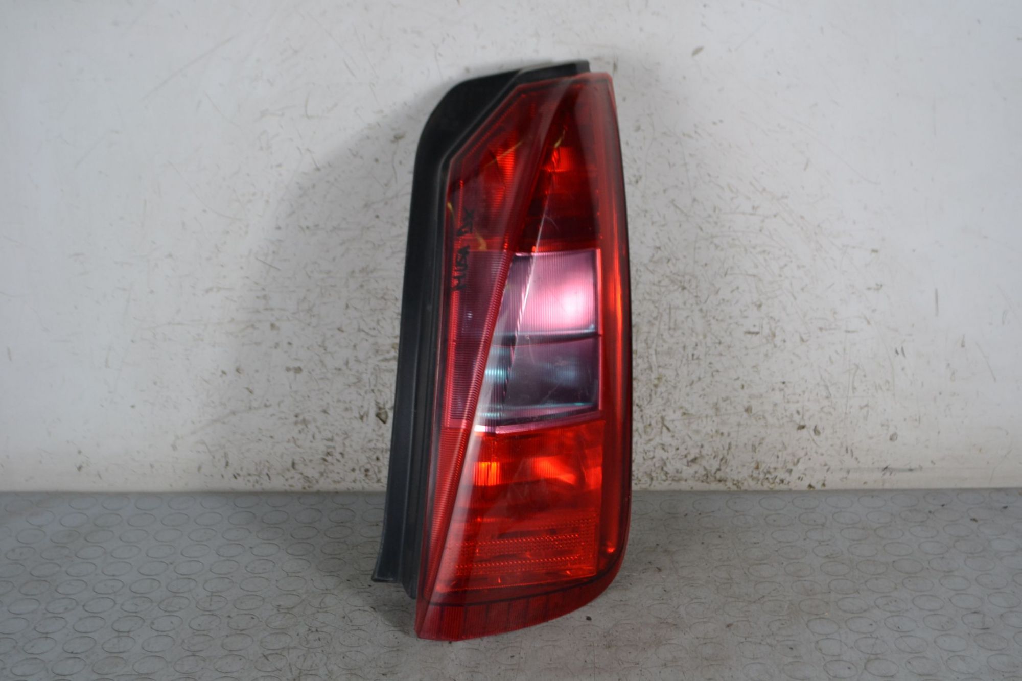 Fanale stop posteriore destro dx Lancia Musa dal 2004 al 2012  1695394004957