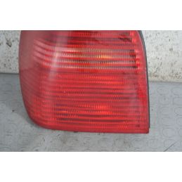 Fanale Stop posteriore SX Volkswagen Polo 6N2 dal 1999 al 2001 Cod 6N0945095H  1695394253881