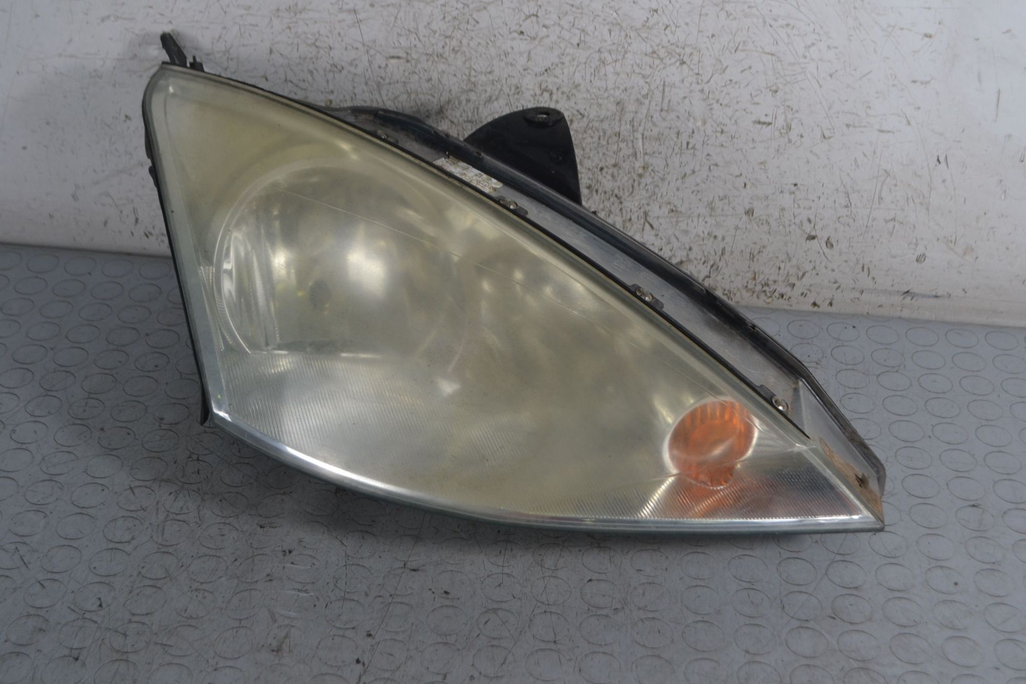 Faro Anteriore DX Ford Focus I dal 1998 al 2005 Cod 2m51-13w029-be  1695394541698