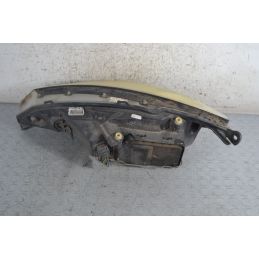 Faro Anteriore DX Ford Focus I dal 1998 al 2005 Cod 2m51-13w029-be  1695394541698