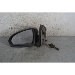 Specchietto retrovisore esterno SX Smart Fortwo W451 Dal 2007 al 2015 Cod 0306025  1695394813238