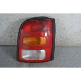 Fanale Stop Posteriore DX Nissan Micra K11 dal 1992 al 2002  1695395229571